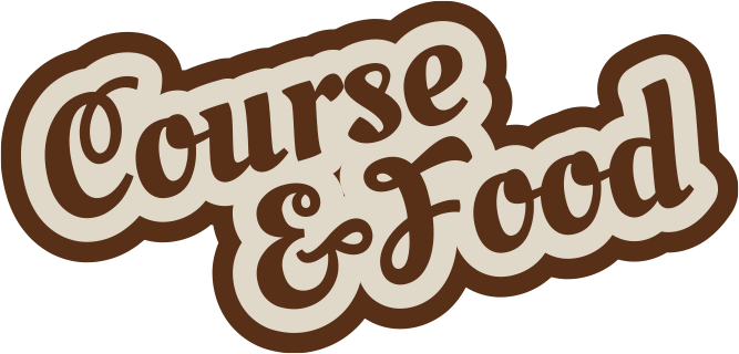 Course & Food